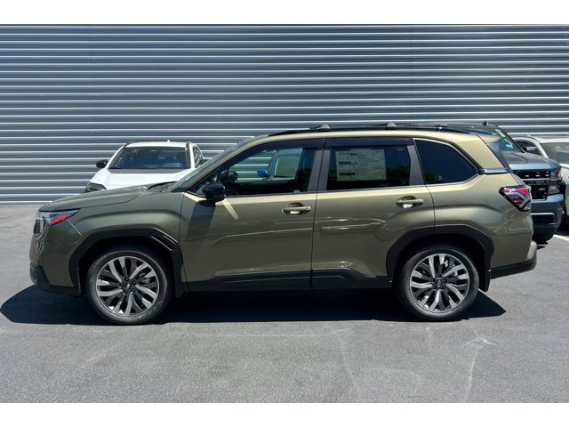 2025 Subaru Forester Touring photo 32