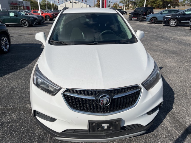 2020 Buick Encore Preferred photo 2