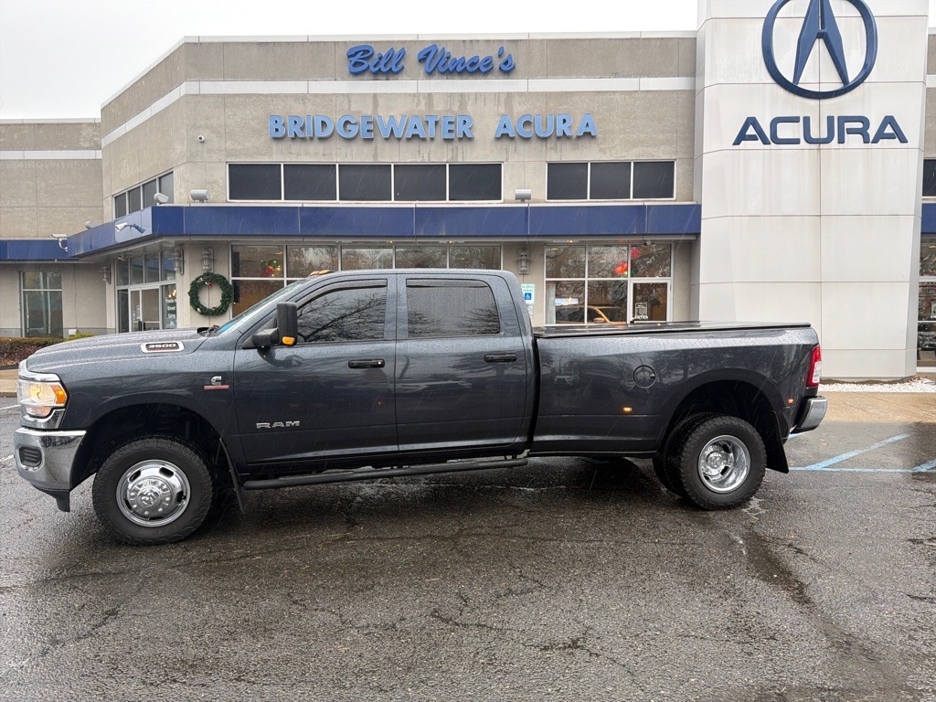 2020 RAM Ram 3500 Pickup Tradesman's photo