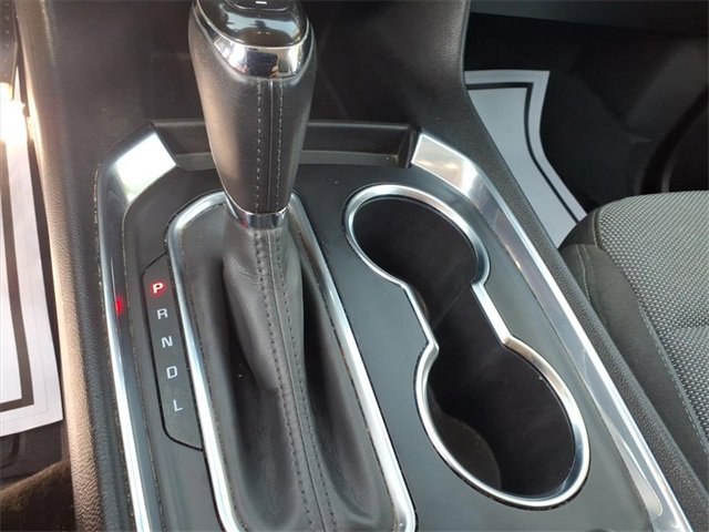 2020 Chevrolet Traverse Cloth photo 22