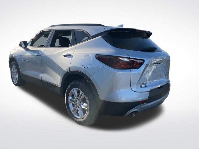 2022 Chevrolet Blazer photo 3