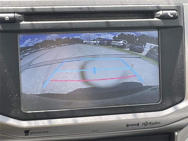2018 Toyota 4Runner SR5 photo 18