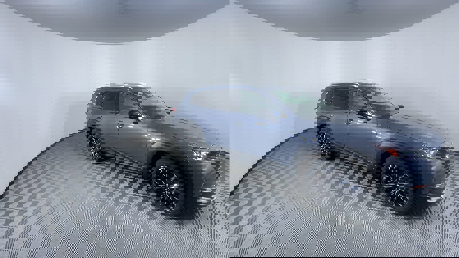 2025 Mazda CX-50 2.5 Turbo Premium photo 2