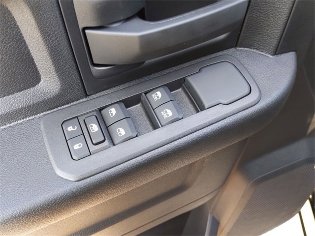 2026 Ram 2500 Tradesman photo 12