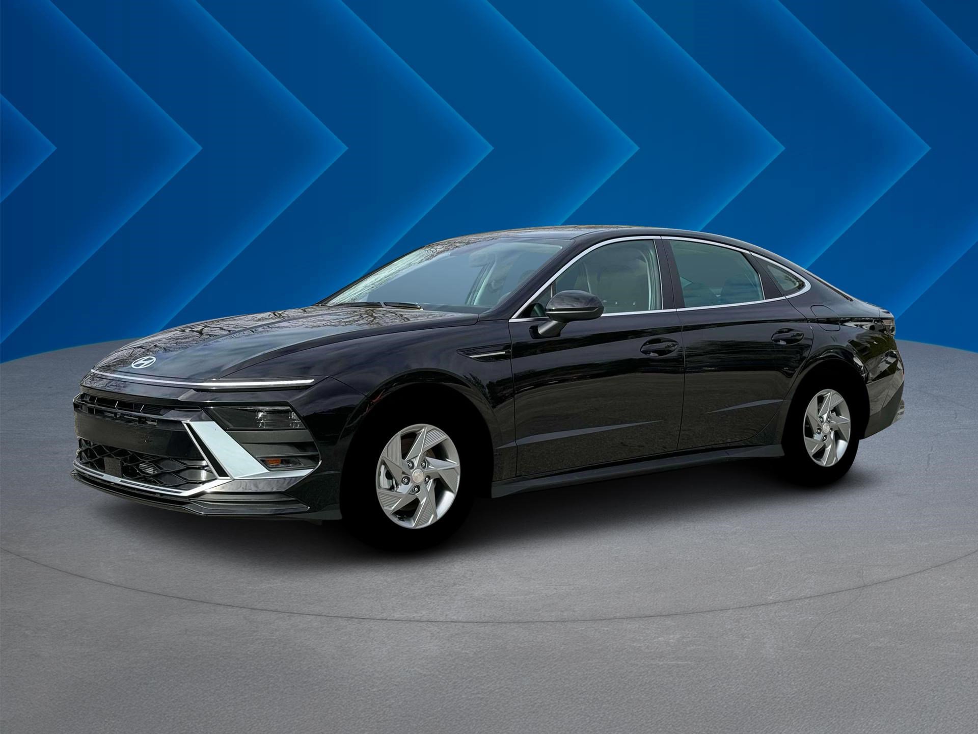 2025 Hyundai Sonata SE photo 2