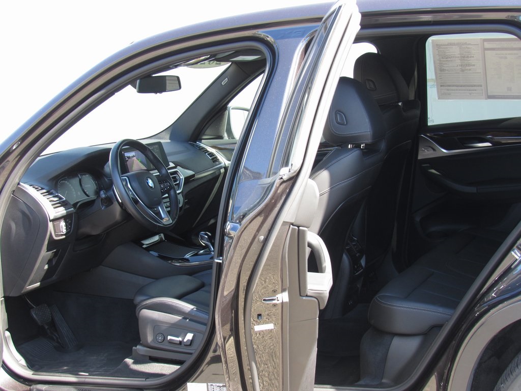 2022 Bmw X3 xDrive30i photo 12