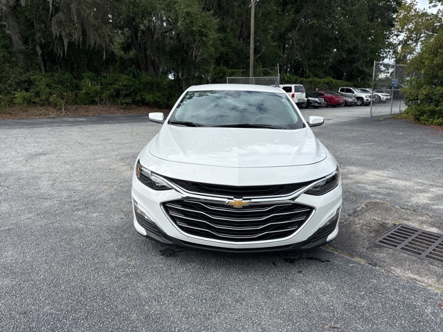 2024 Chevrolet Malibu LS photo 8