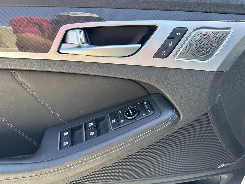 2019 Genesis G80 3.3T Sport photo 18