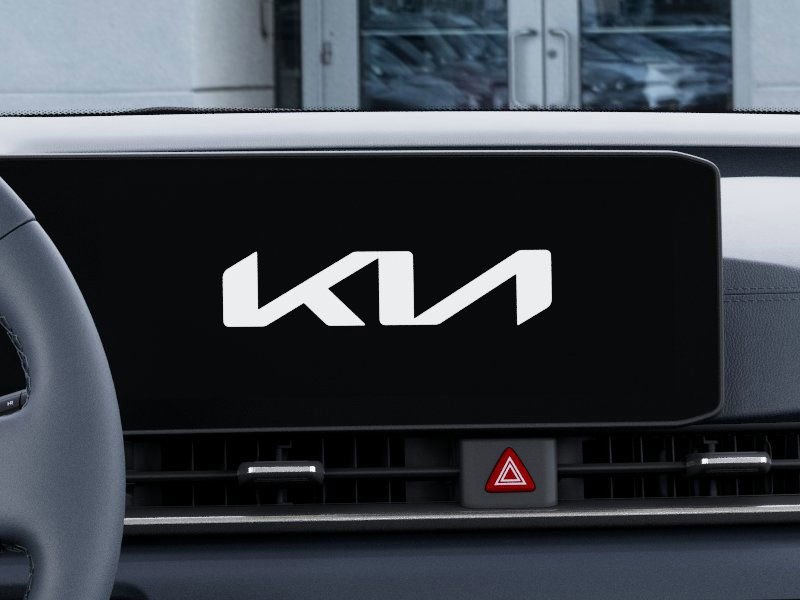 2026 Kia Carnival SX photo 12