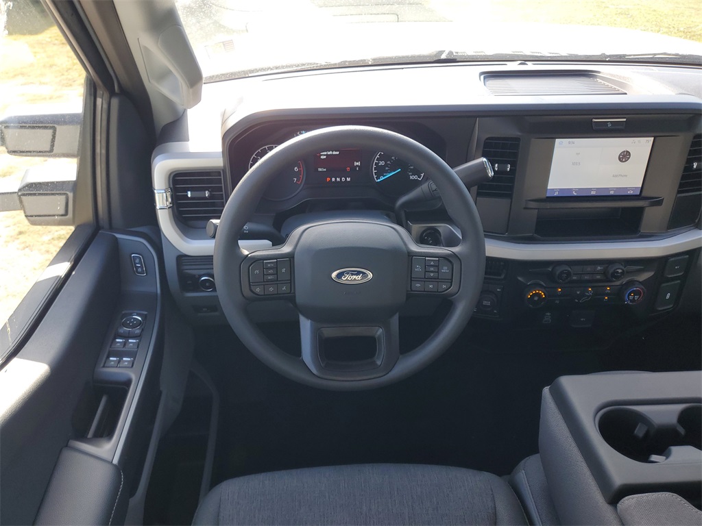 2026 Ford F-250 XL photo 20