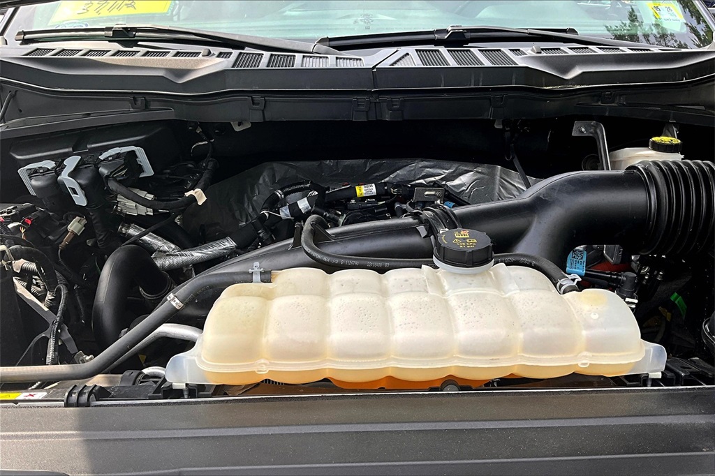 2022 Ford F-150 XLT photo 33