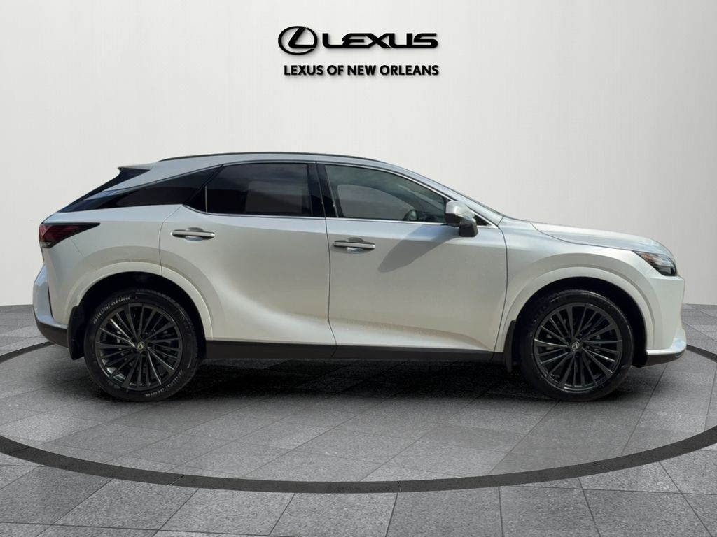 2026 Lexus RX 350 Premium photo 2