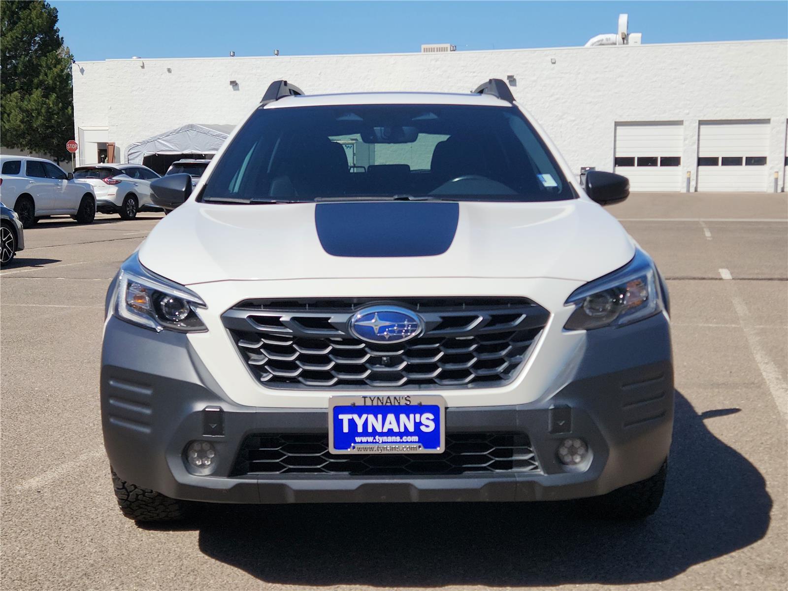 2023 Subaru Outback Wilderness photo 6