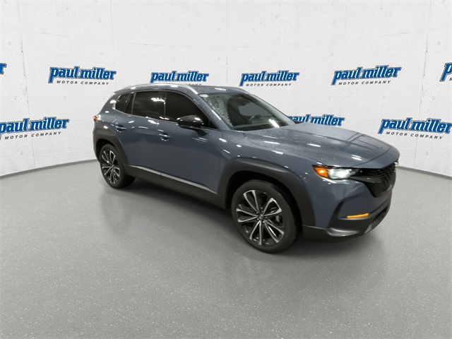 2025 Mazda CX-50 2.5 Premium Plus photo 2