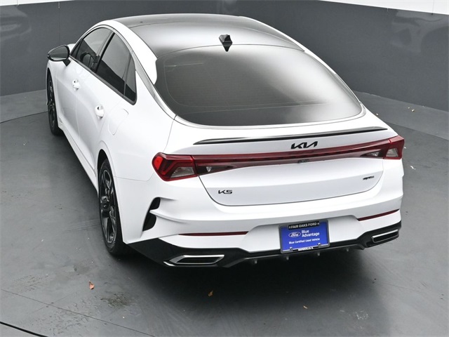 2023 KIA K5 - Image 51