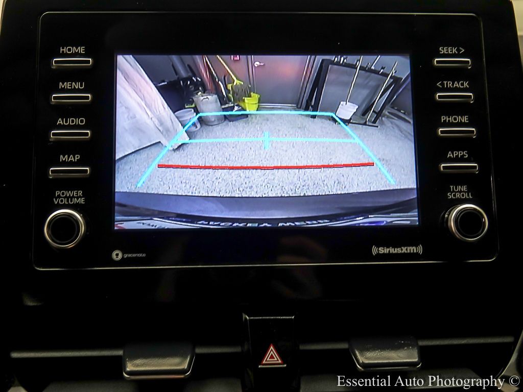 2021 TOYOTA CAMRY - Image 15