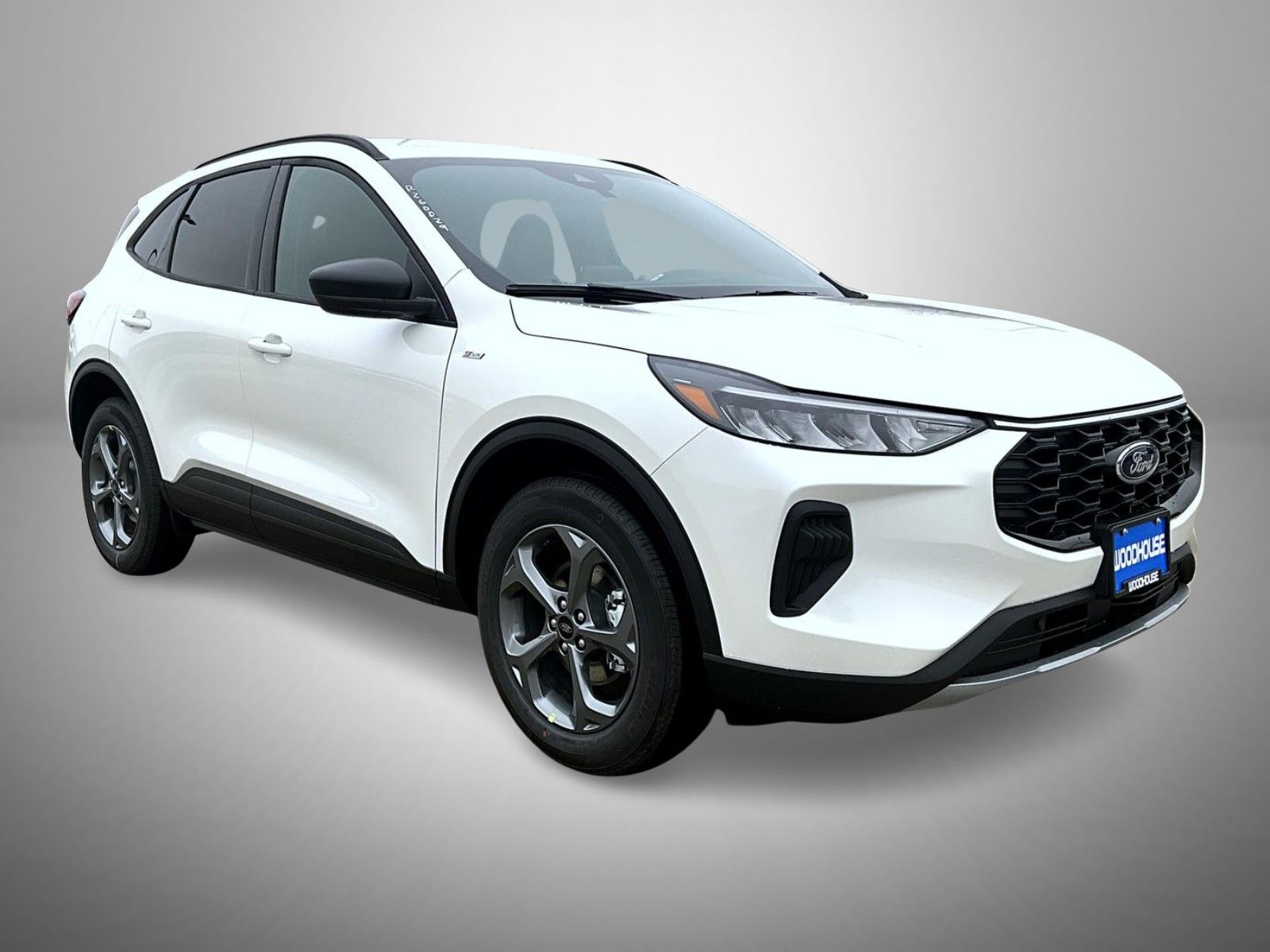 2026 Ford Escape ST-Line photo 3