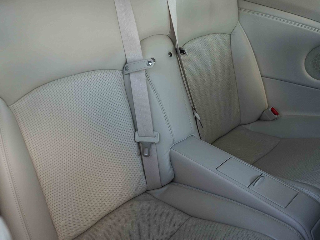 2015 Lexus IS 250 photo 13