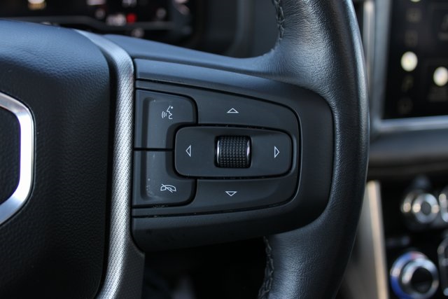 2022 Gmc Yukon XL Denali photo 22