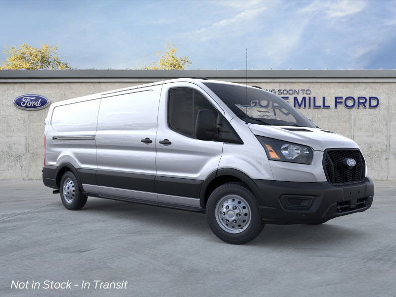 2026 FORD TRANSIT - Image 6