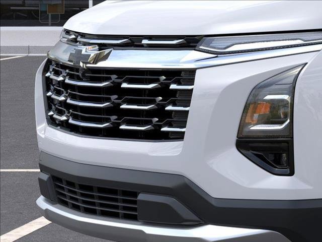 2026 Chevrolet Equinox photo 13