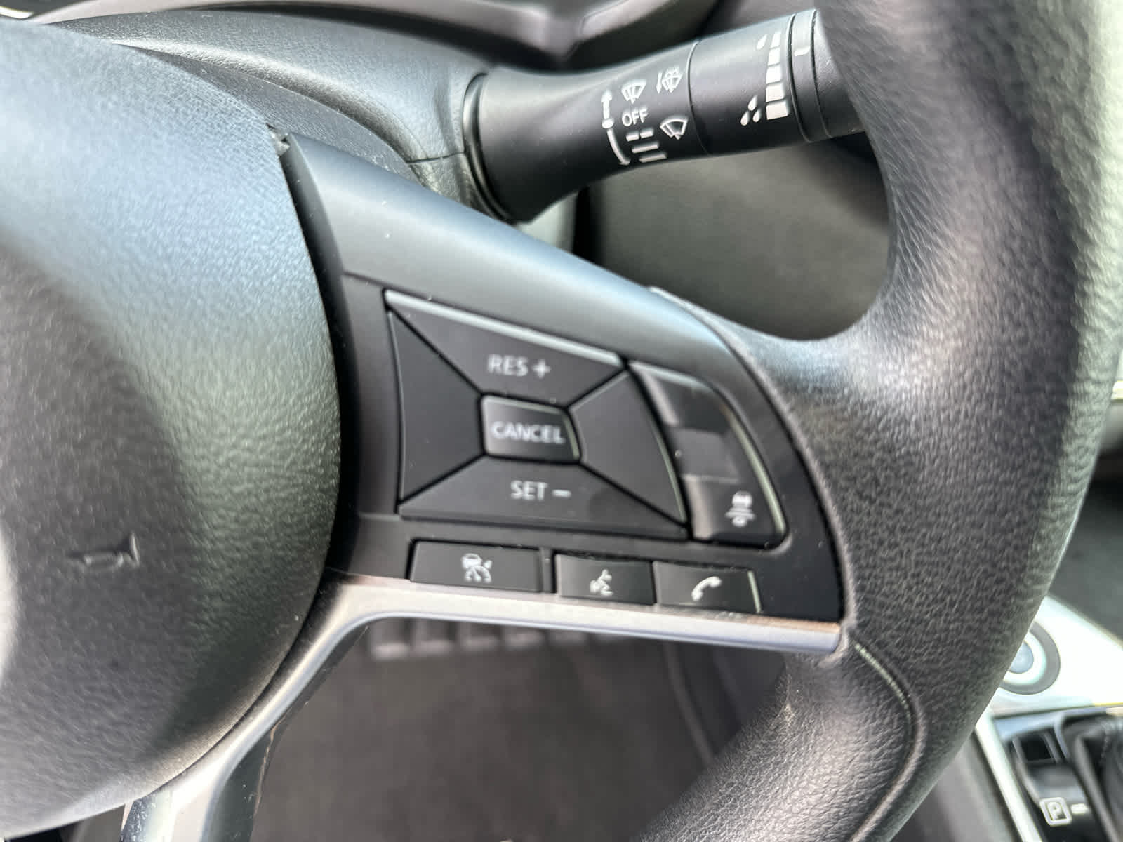 2024 Nissan Sentra SV photo 29