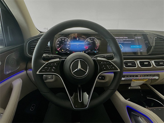 2026 Mercedes Benz GLE 350 4MATIC photo 11