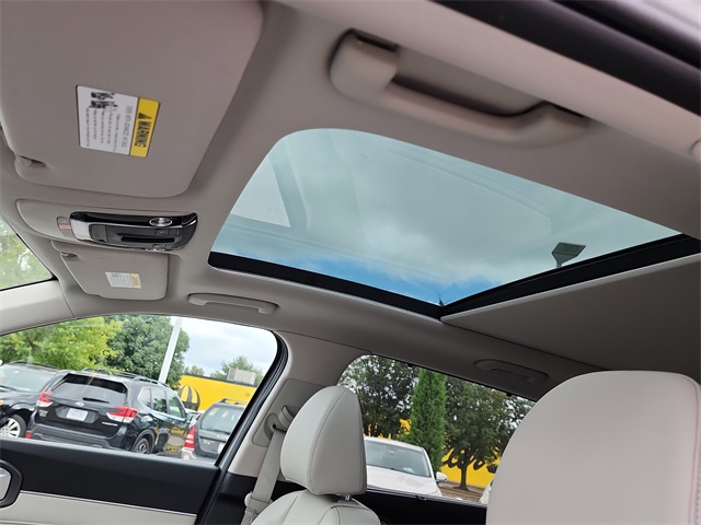 2026 Kia Sorento SX photo 26