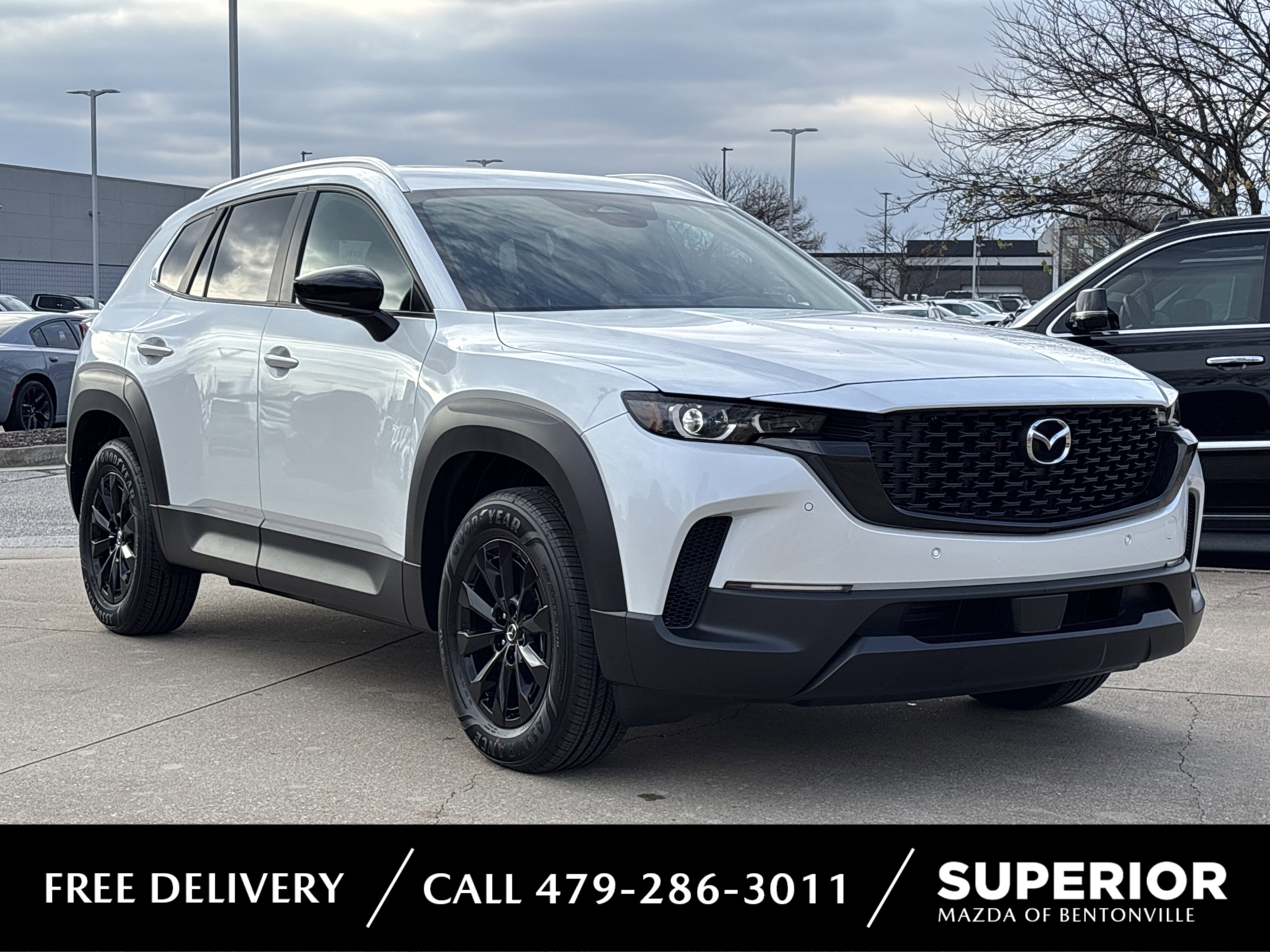 2026 Mazda CX-50 Preferred's photo