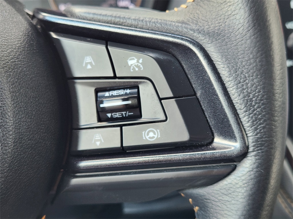 2022 Subaru Outback Wilderness photo 23