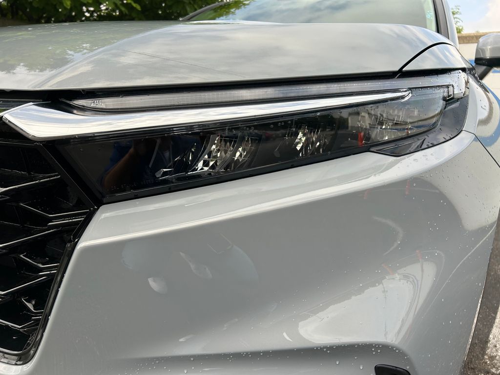 2026 Honda CR-V EX photo 9