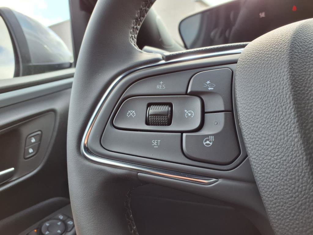 2025 Buick Envista Preferred photo 4