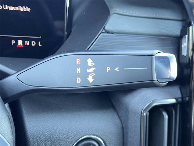 2026 Gmc Acadia AT4 photo 27