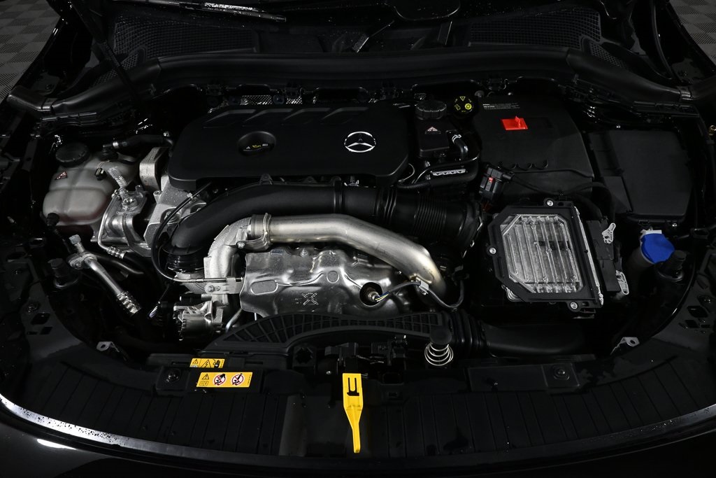 2025 Mercedes Benz GLA 250 photo 30