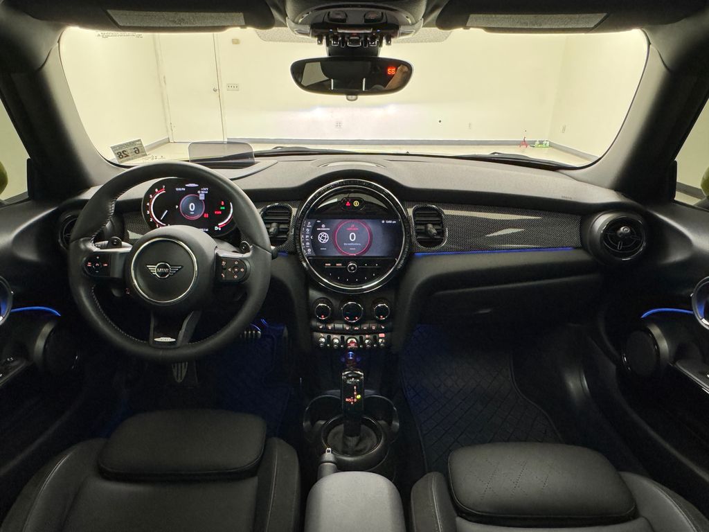 2024 Mini Cooper Hardtop John Cooper Works photo 14