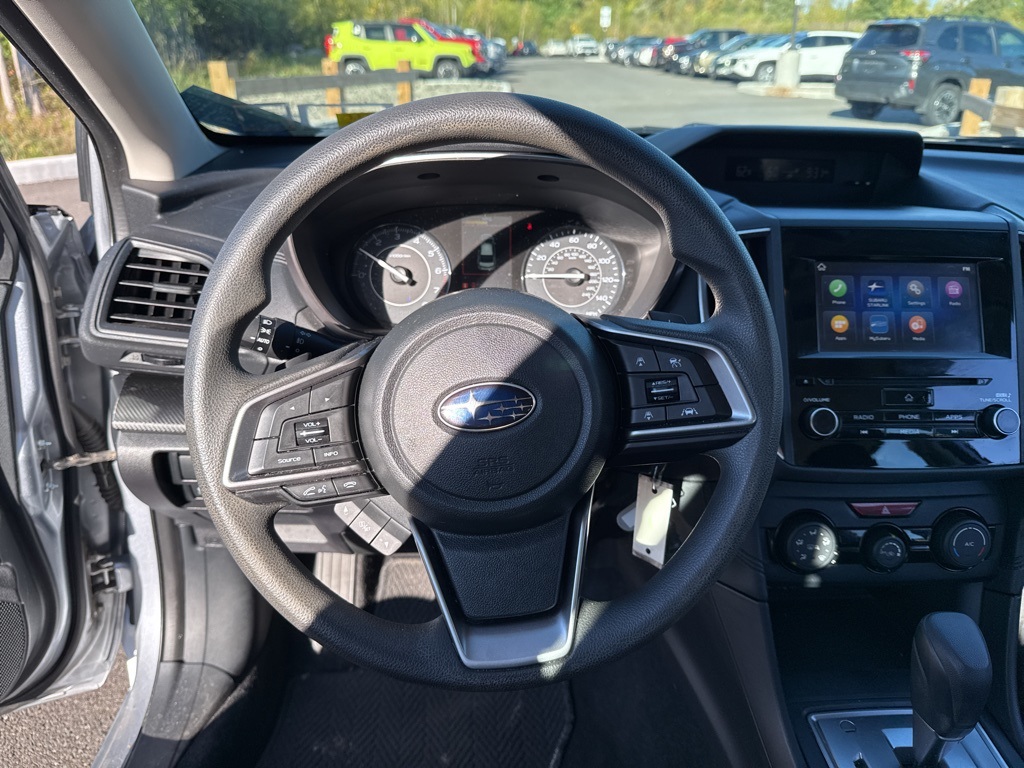 2020 Subaru Impreza Premium photo 4