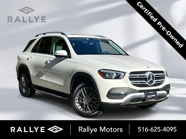 2023 Mercedes-Benz GLE GLE350's photo