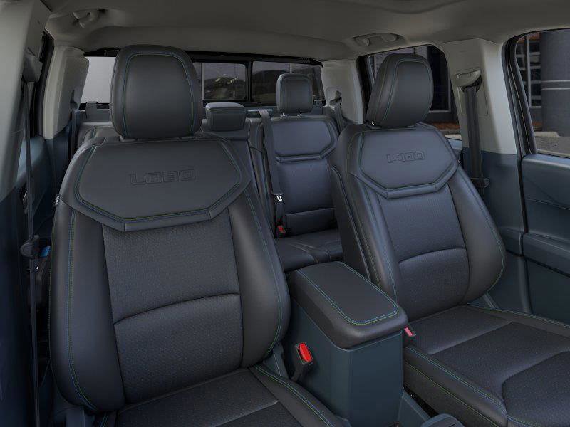 2025 FORD MAVERICK - Image 12