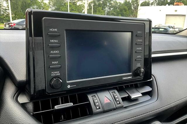 2022 Toyota RAV4 XLE Premium photo 31