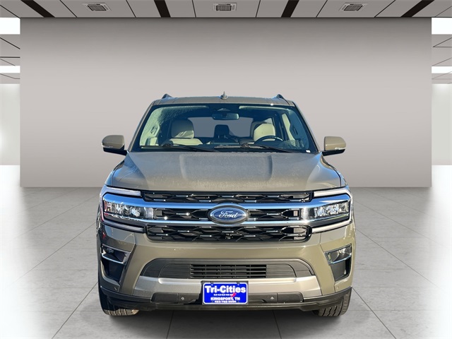 2024 Ford Expedition MAX Limited photo 8