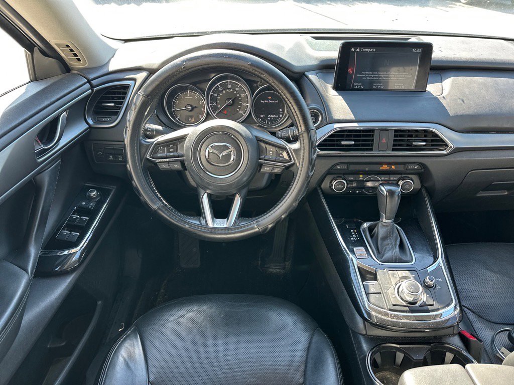 2018 Mazda CX-9 Touring photo 6