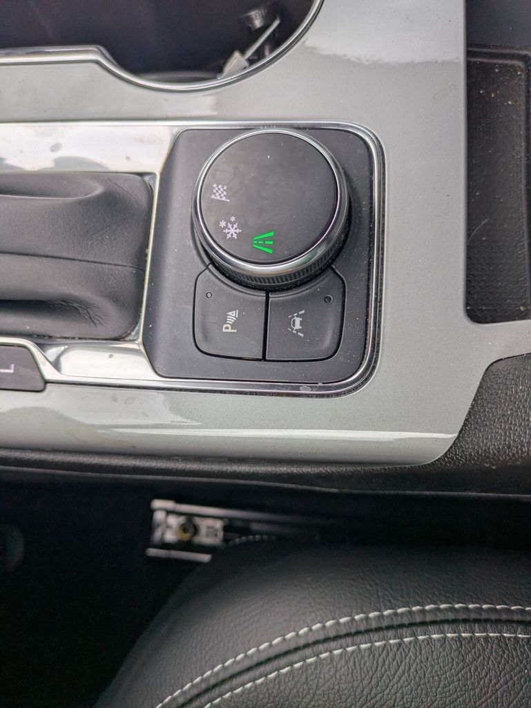 2023 Chevrolet Blazer 2LT photo 18