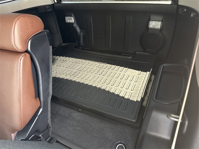 2023 Toyota 4Runner Limited photo 14