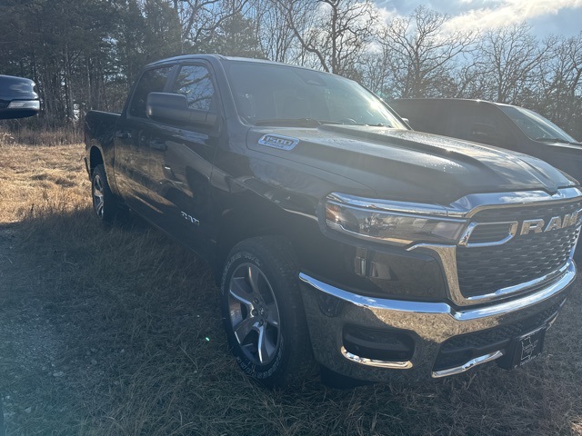 2025 RAM Ram 1500 Pickup Tradesman's photo