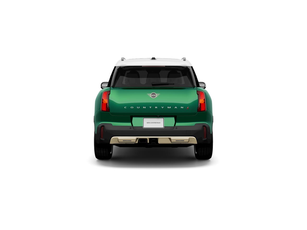 2026 Mini Countryman Iconic S ALL4 photo 5