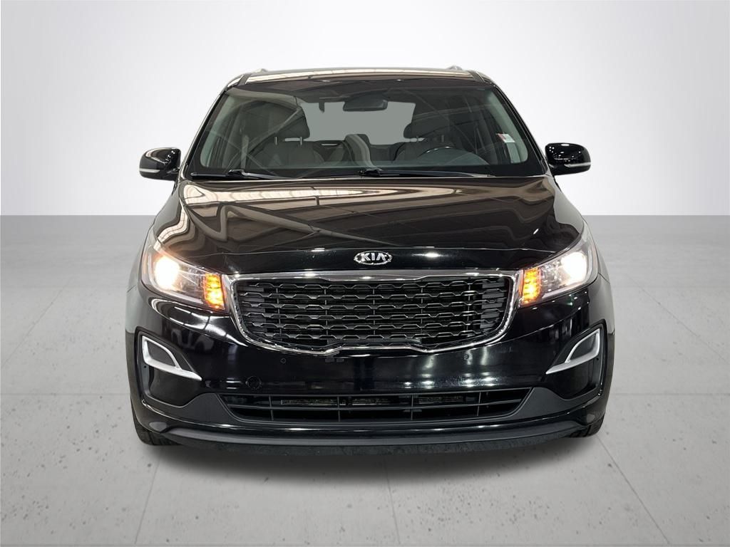 2020 Kia Sedona EX photo 3