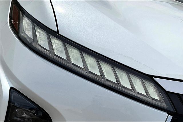 2026 Infiniti QX80 Luxe photo 30