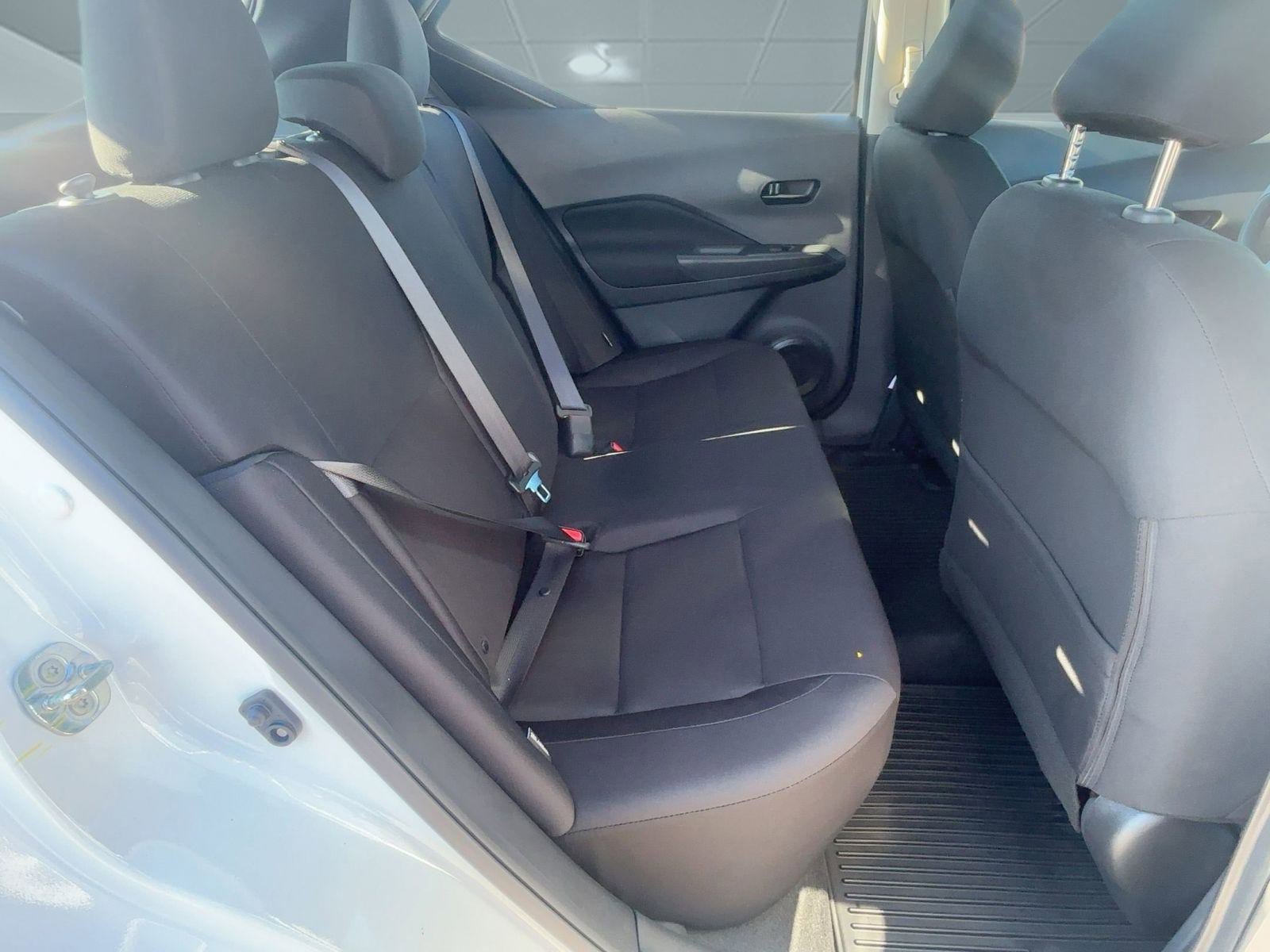 2025 Nissan Kicks Play S photo 25