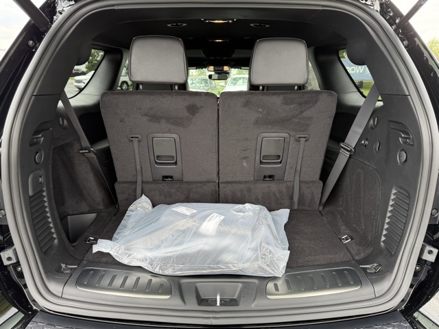 2026 Dodge Durango GT Plus photo 13