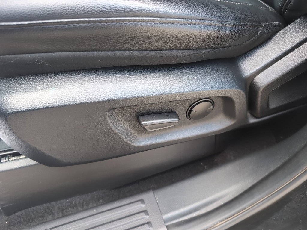 2021 Ford Ranger Lariat photo 13